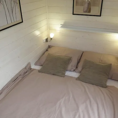 Houseboat Rosie Tekne